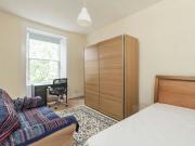 Flat to rent on