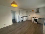 Flat to rent on