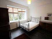 Flat to rent on