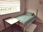 Flat to rent on
