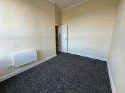 Flat to rent on