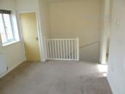 Flat to rent on