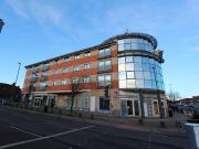 Flat to rent on