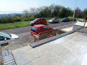 Flat to rent on