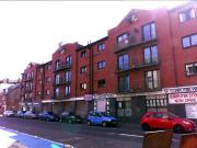 Flat to rent on
