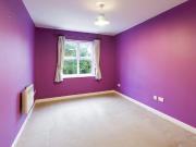 Flat to rent on