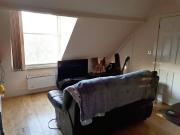 Flat to rent on