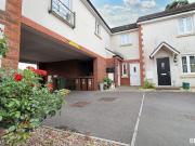 Flat to rent on