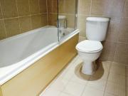 Flat to rent on