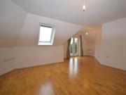 Flat to rent on