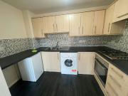 Flat to rent on