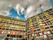 Flat to rent on