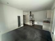 Flat to rent on