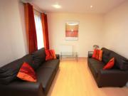 Flat to rent on