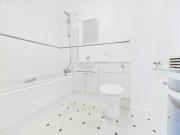 Flat to rent on