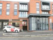 Flat to rent on