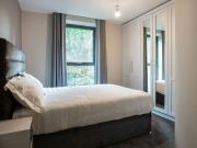 Flat to rent on