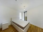 Flat to rent on