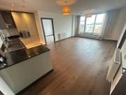 Flat to rent on