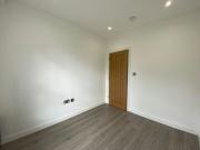 Flat to rent on