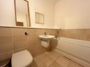 Flat to rent on