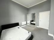 Flat to rent on