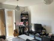 Flat to rent on