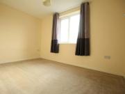 Flat to rent on