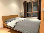 Flat to rent on