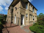 Flat to rent on