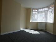 Flat to rent on