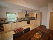 Flat to rent on