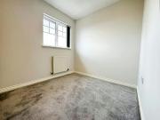 Flat to rent on