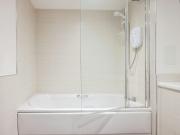 Flat to rent on