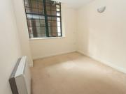 Flat to rent on