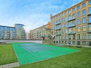 Flat to rent on