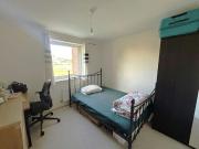 Flat to rent on