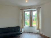 Flat to rent on