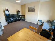 Flat to rent on