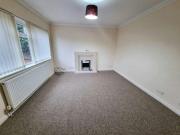 Flat to rent on