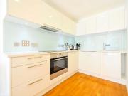 Flat to rent on