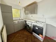 Flat to rent on