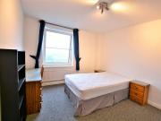 Flat to rent on