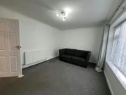 Flat to rent on