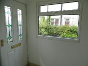 Flat to rent on