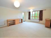 Flat to rent on