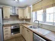 Flat to rent on