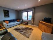 Flat to rent on