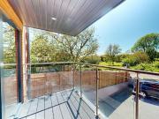 Flat to rent on