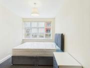 Flat to rent on